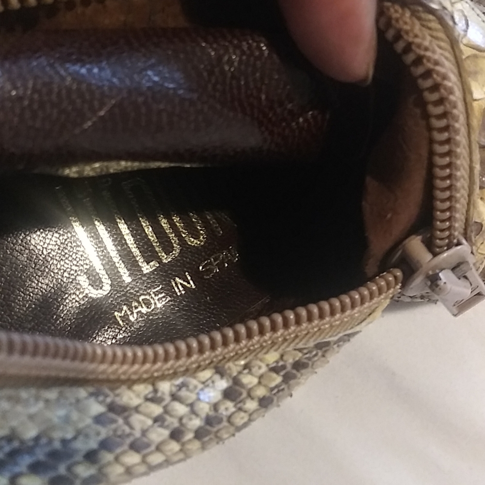 100% Python Boots! - image 3